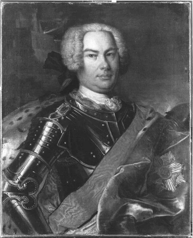 Christian III, Prince of Zweibrücken-Birkenfeld
