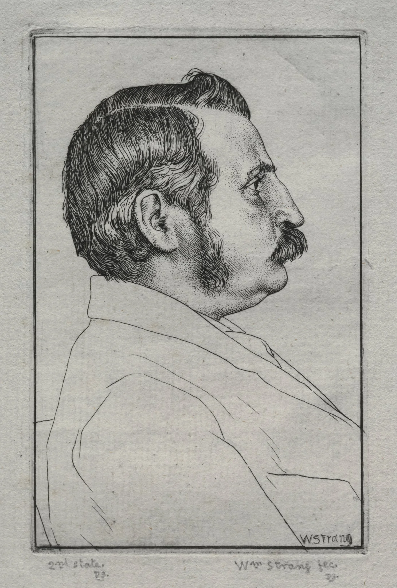 Henry Austin Dobson, No. 2