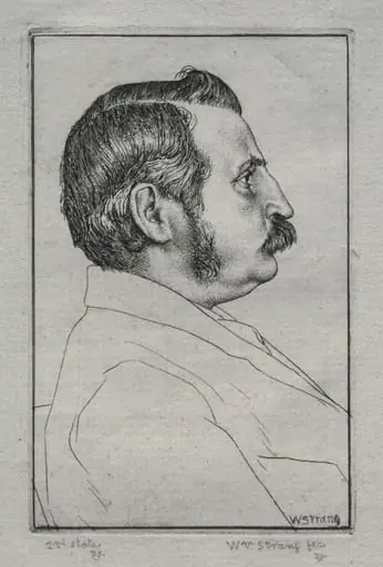 Henry Austin Dobson, No. 2