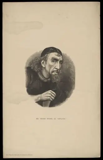 H Beard Print Collection