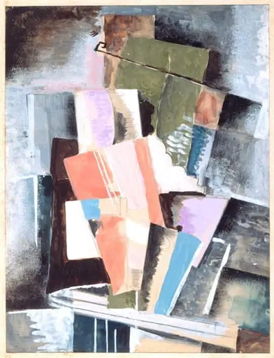 Still Life