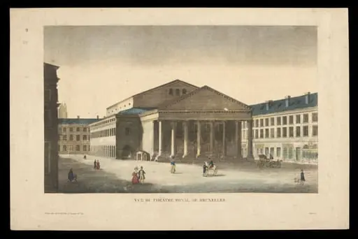 H Beard Print Collection