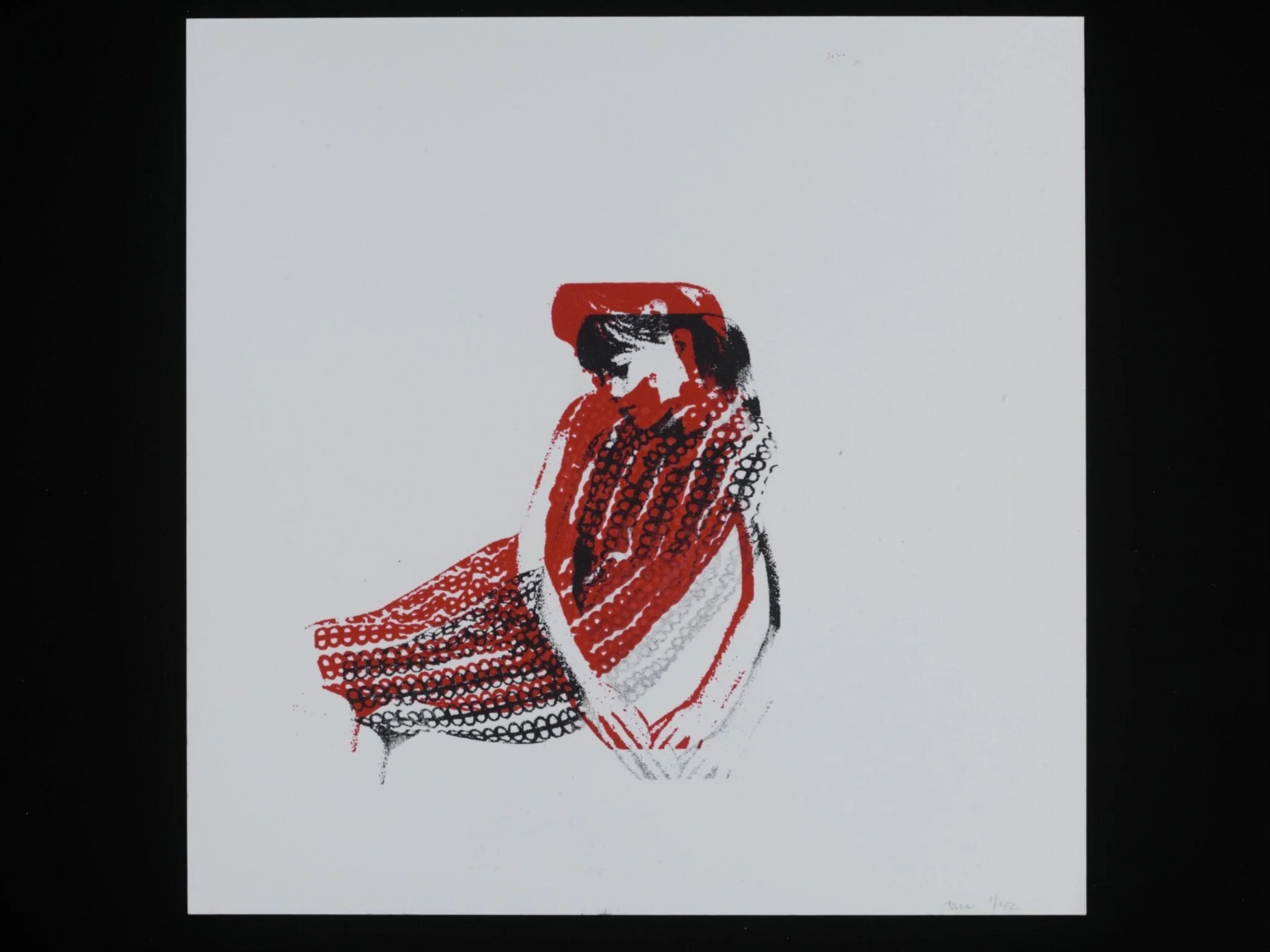 Title Unknown, by Tara Stewart, 2011
