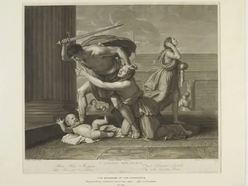 Massacre of the Innocents