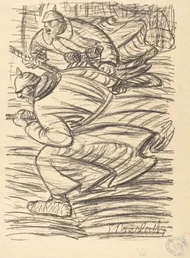 The Assault