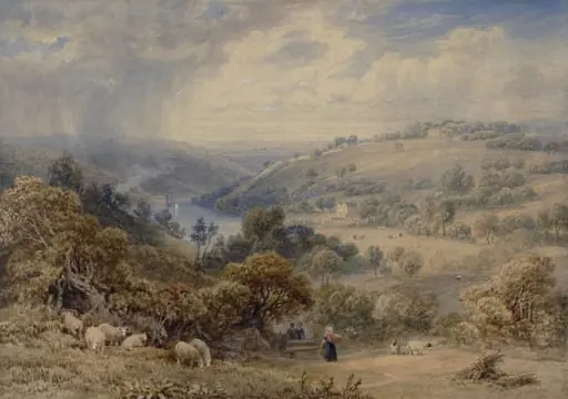 Ethy, Cornwall