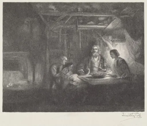 Philemon and Baucis