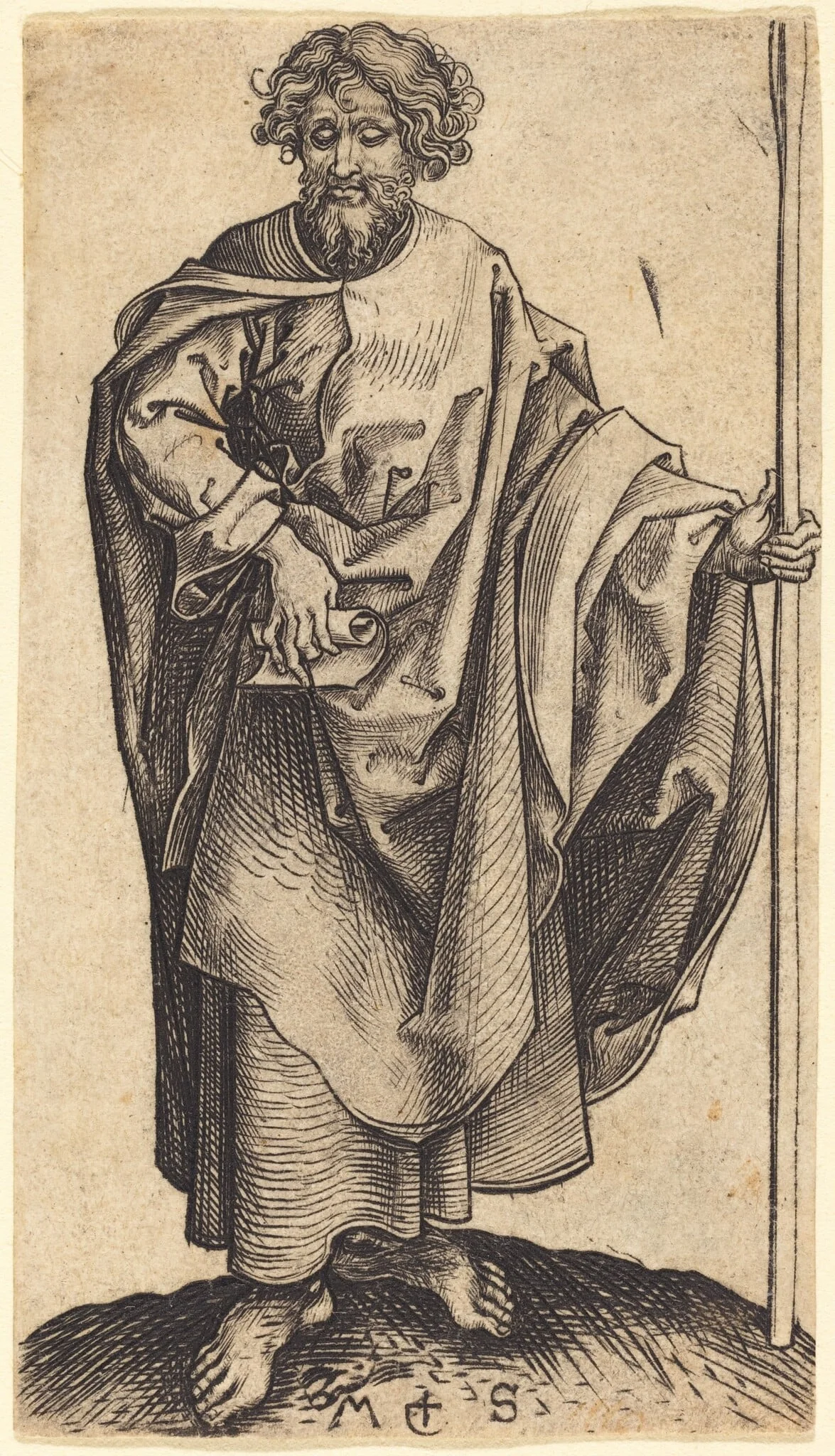 Saint Thomas