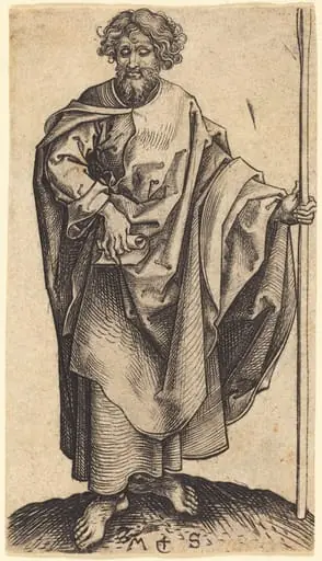Saint Thomas