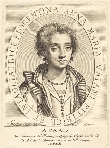 Anna Maria Vaiani