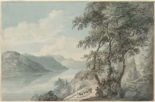 Derwentwater