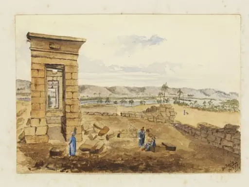 `Dabode  Nubia '