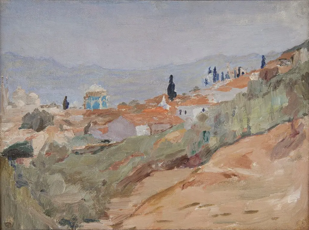 Bursa