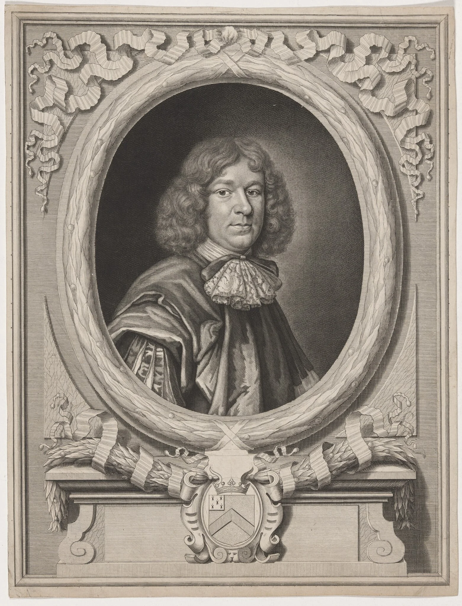 Robert Stafford of Bradfield, Berks