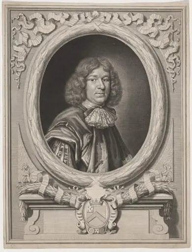 Robert Stafford of Bradfield, Berks