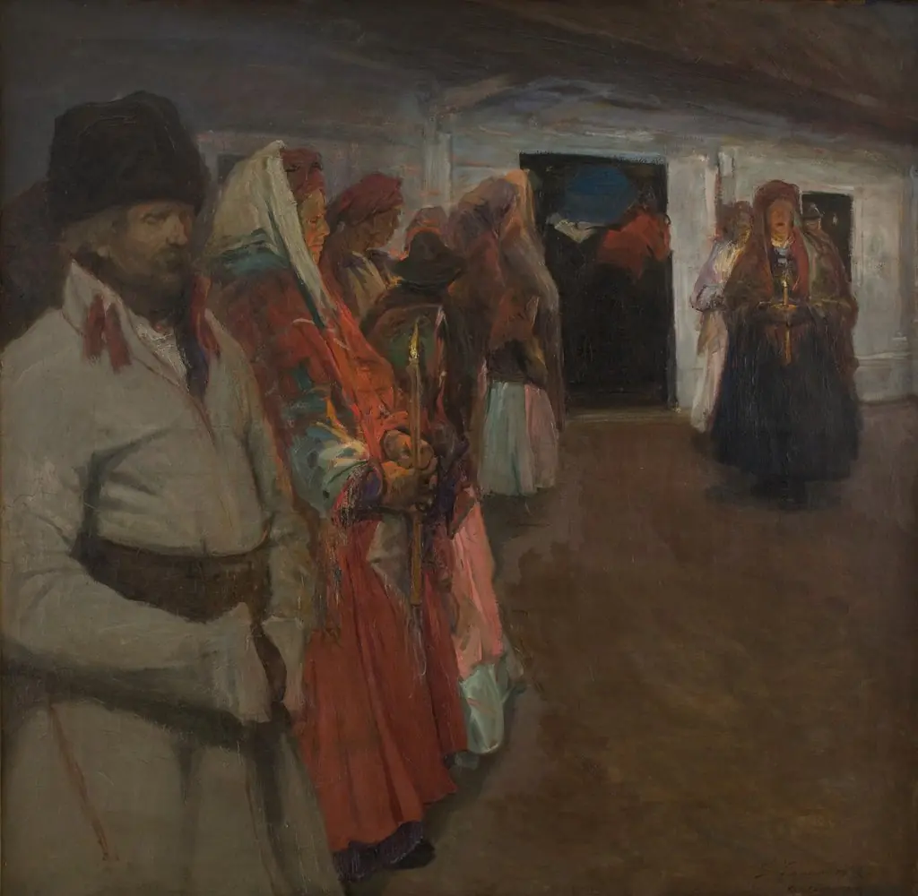 Funeral