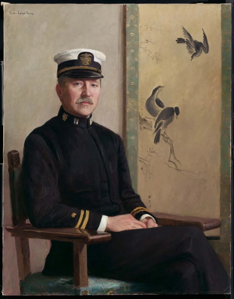 Godfrey Lowell Cabot