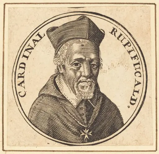 François La Rochefoucauld