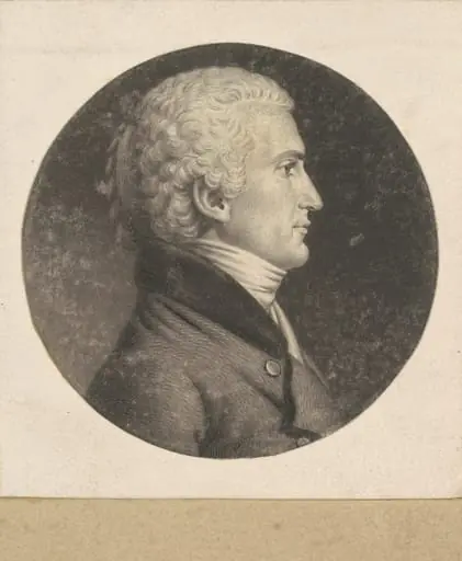 Meriwether Lewis