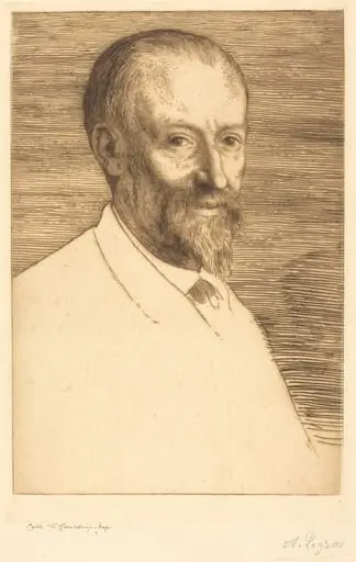 Auguste Poulet-Malassis, 2nd plate