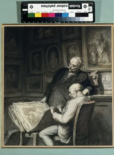 The Print Collectors