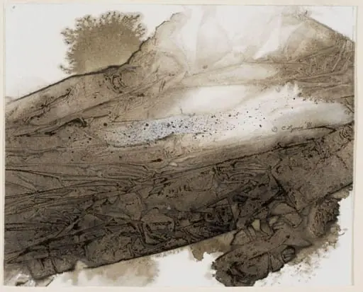 Landscape Image XVII