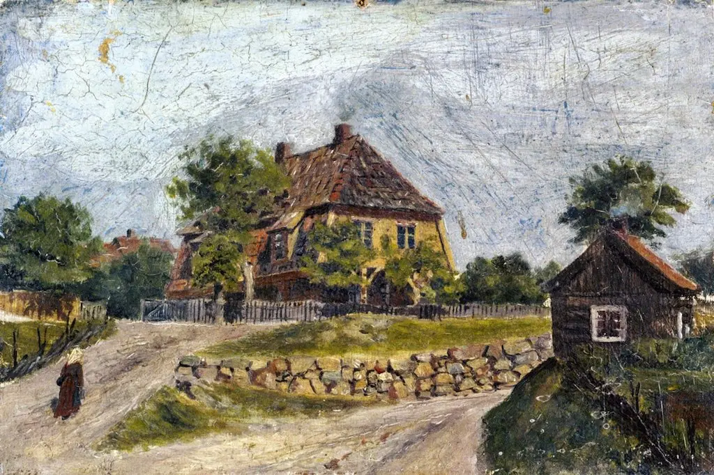 Øvre Foss