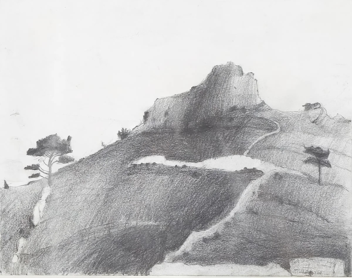 Άτιτλο, by Fakarou P.