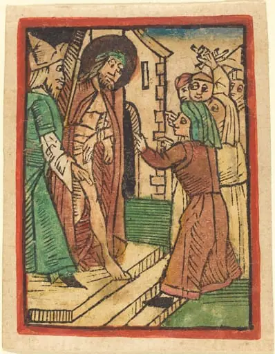 Ecce Homo