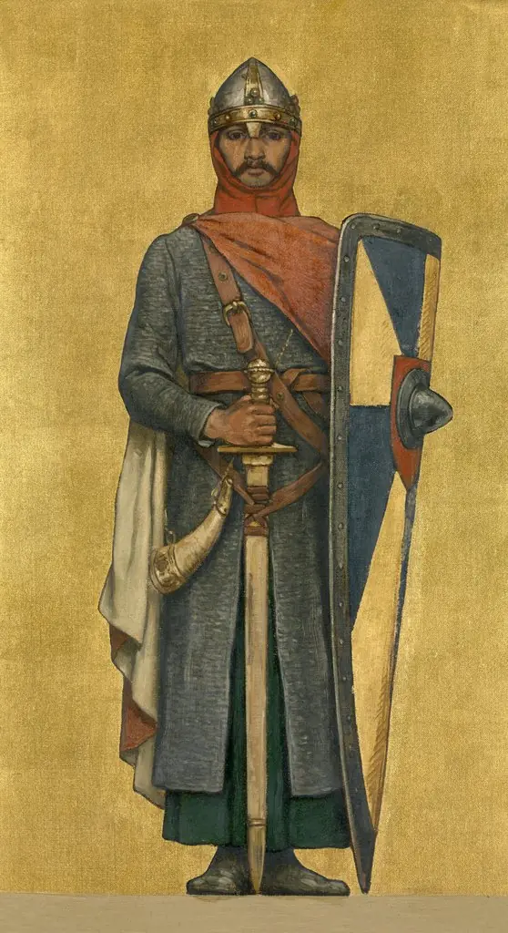Thierry of Alsace