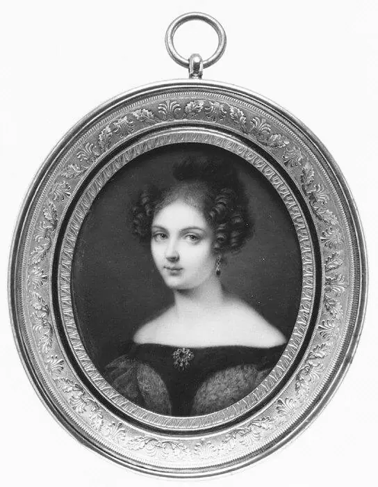 Henriette Sontag (1806–1854)