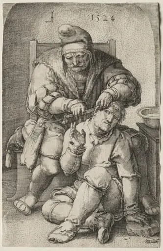 The Surgeon