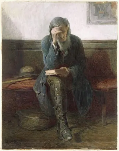 The Sermon