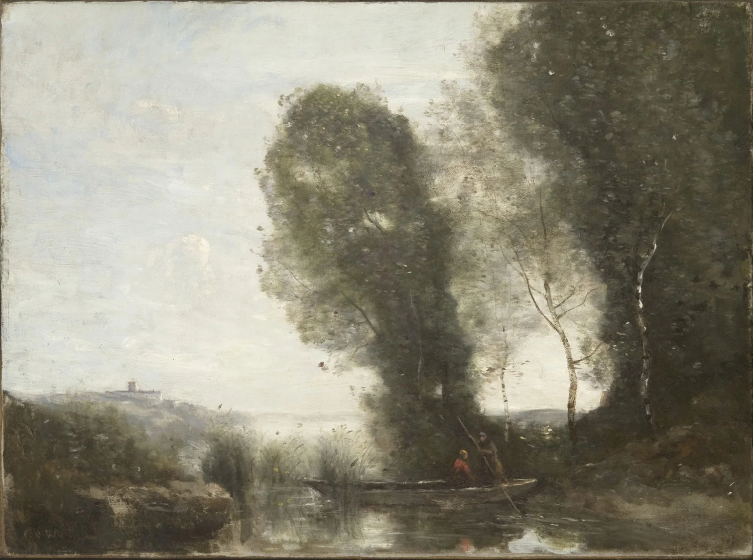The Ferry