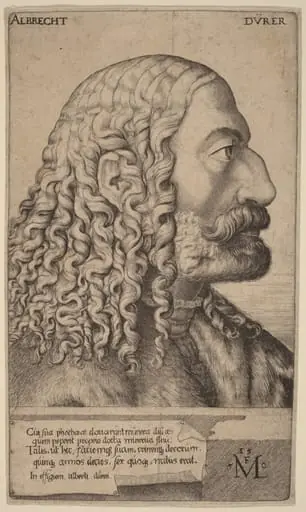 Albrecht Durer