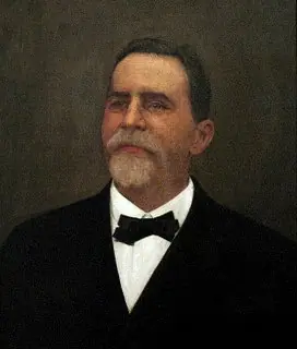 Pedro Magalhães
