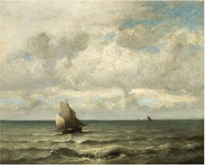 A Seascape