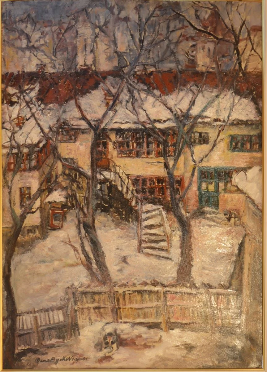 Casa veche