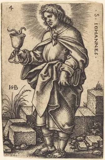 Saint John