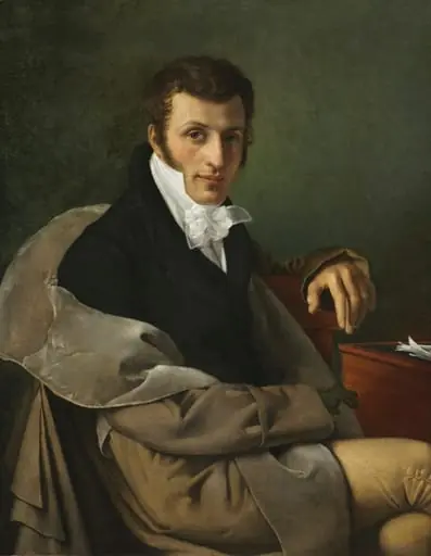 Self-Portrait
