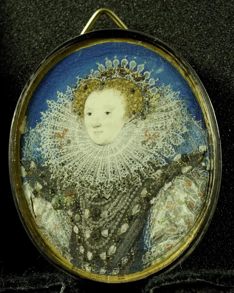 Elizabeth I of England