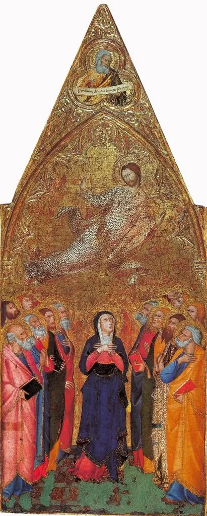 Ascension