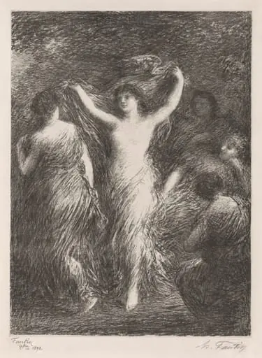 Danses