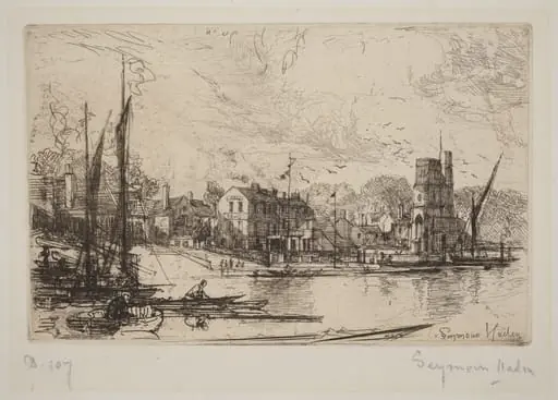 Harry Kelly's, Putney