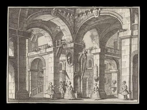 H Beard Print Collection