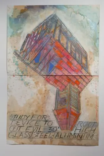 Study for Device to Root out Evil