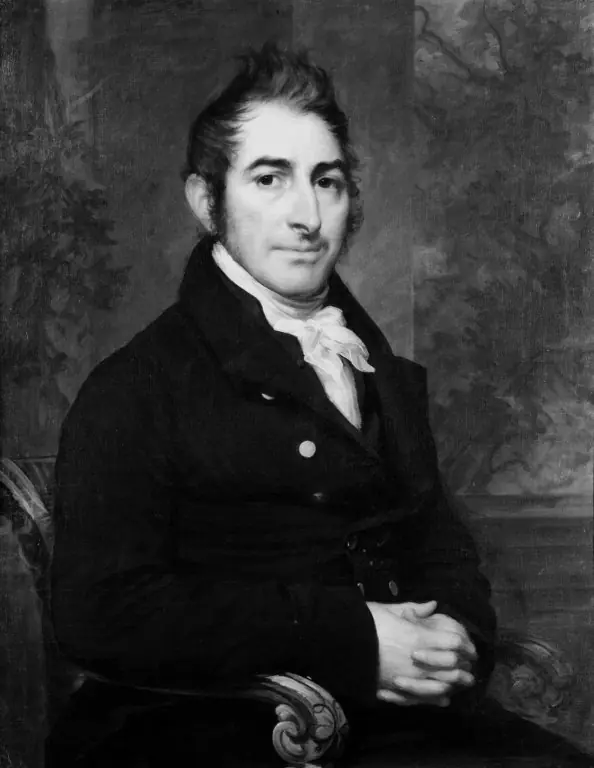 James K. Bogert