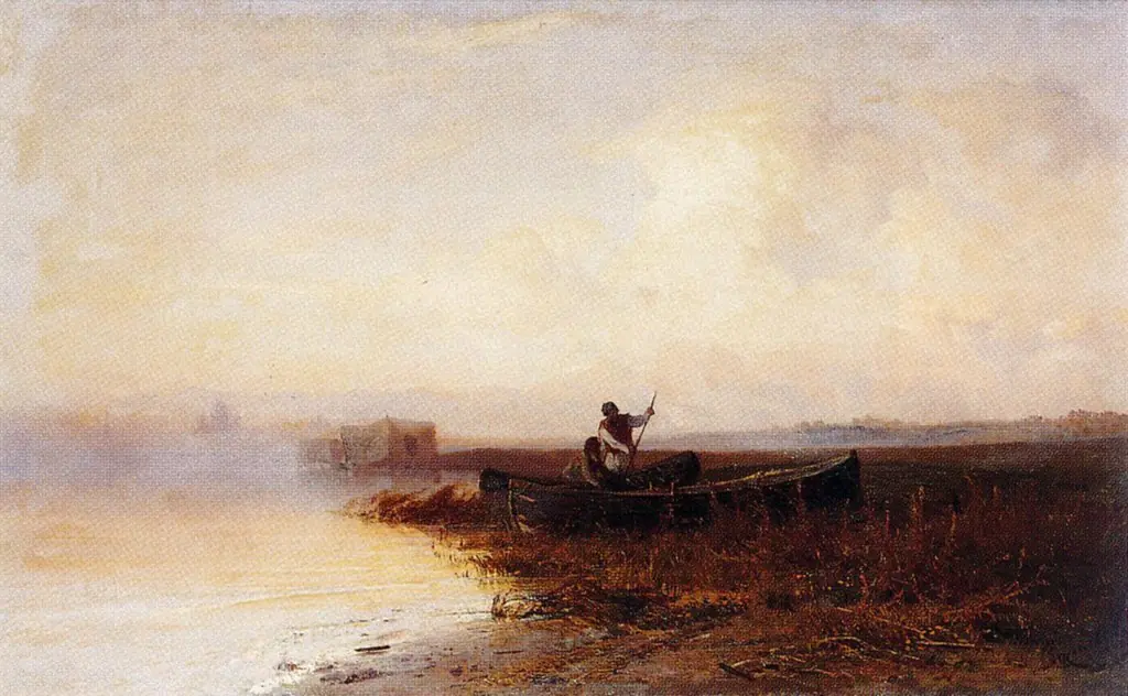Fishermen