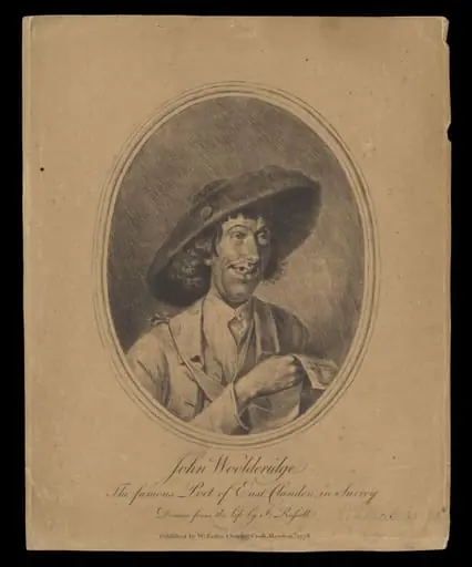 H Beard Print Collection