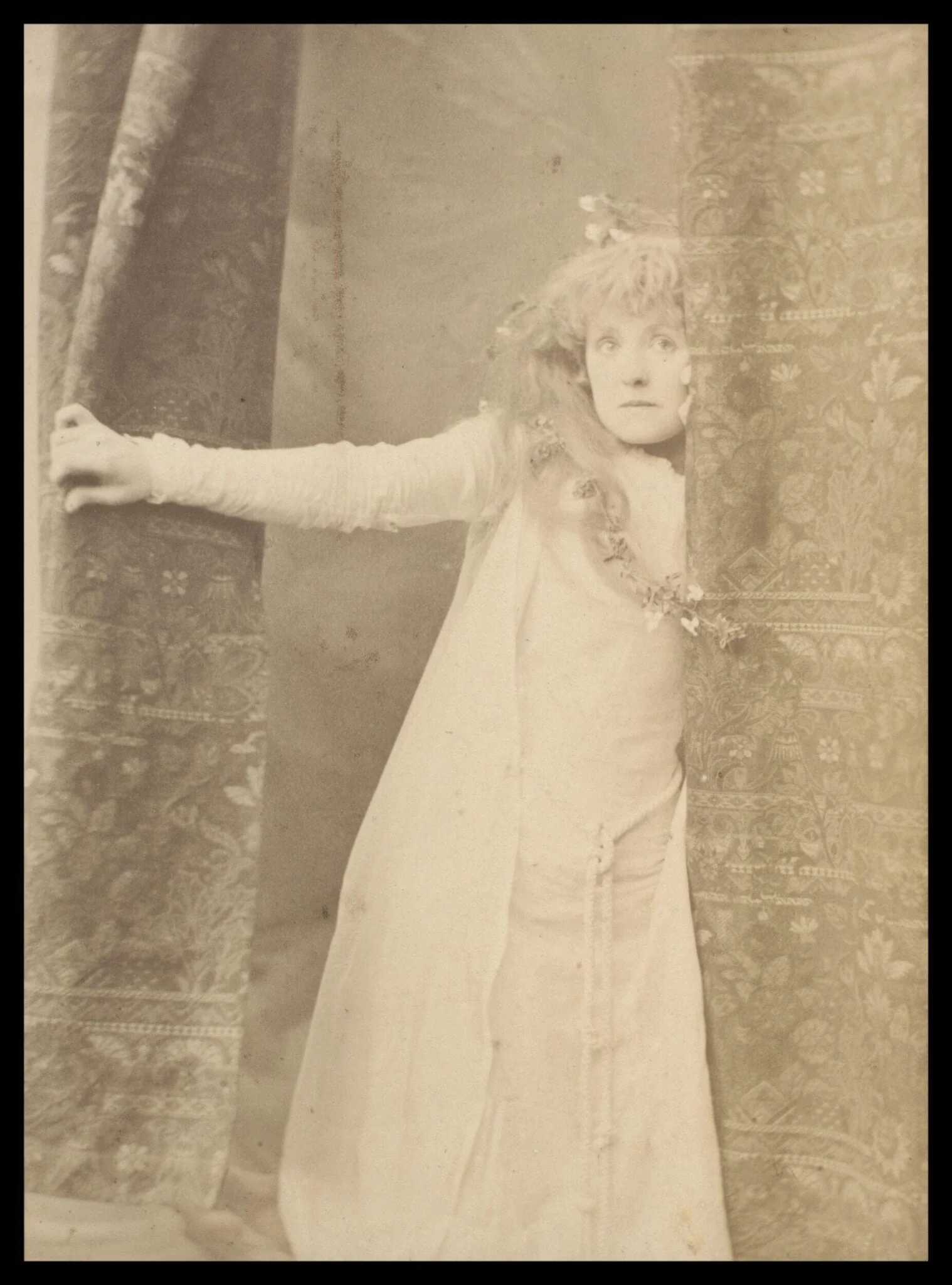 Guy Little Theatrical Photograph